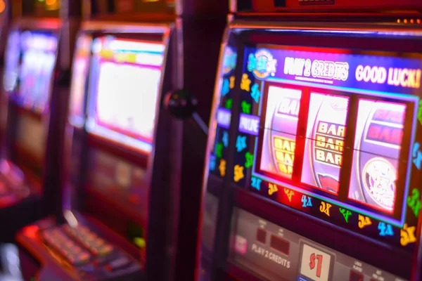 Bonanza Gold slot game interface on gp toto platform